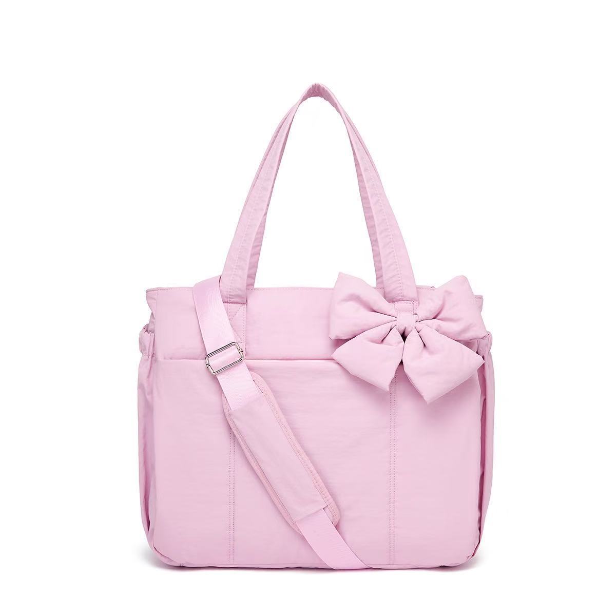Women's Multi-Functional Crossbody Bag – Travel, Casual & Everyday Shoulder Bag