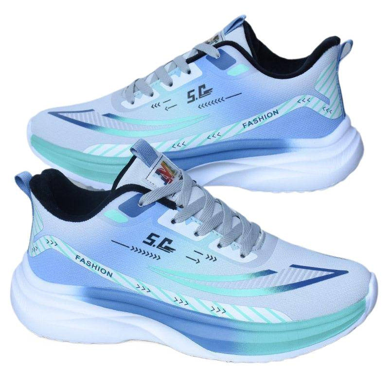 Men's Waterproof Slip-On Sneakers | Soft-Sole Leather Athletic Casual Shoes