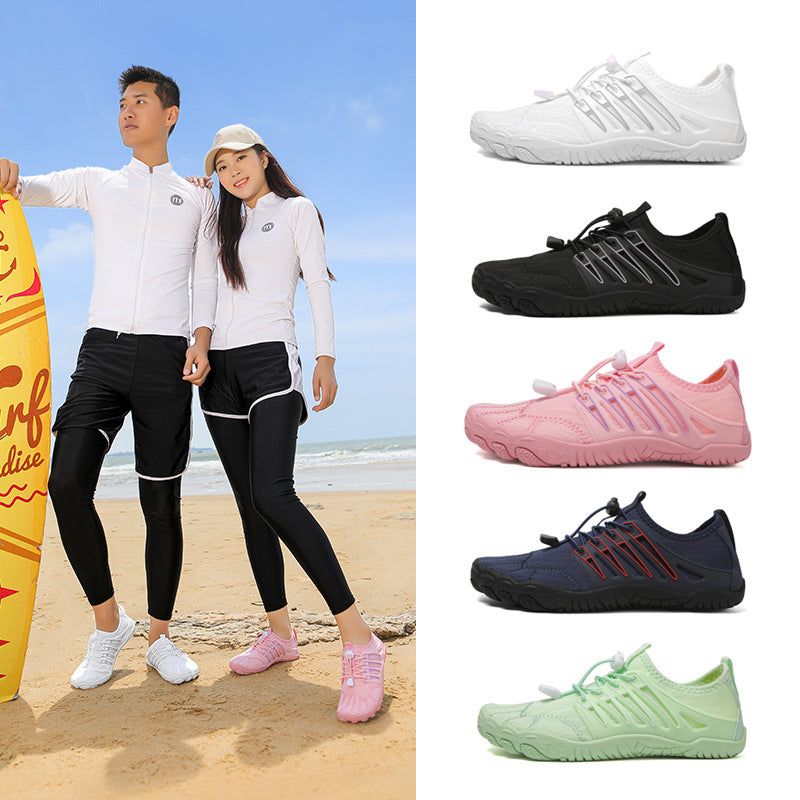 Men's Non-Slip Water Shoes for Hiking