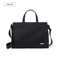 Women's Laptop Tote Bag - Business & Casual Large Capacity Oxford Cloth Handbag