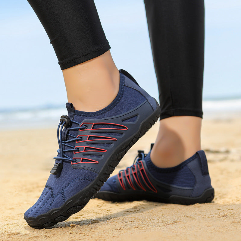 Men's Non-Slip Water Shoes for Hiking