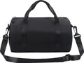 Waterproof Dance Yoga Fitness Bag - Lightweight Sports Duffel for Gym & Travel